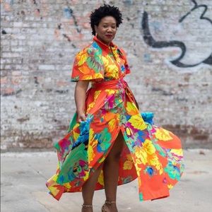 Floral Christopher John Rogers